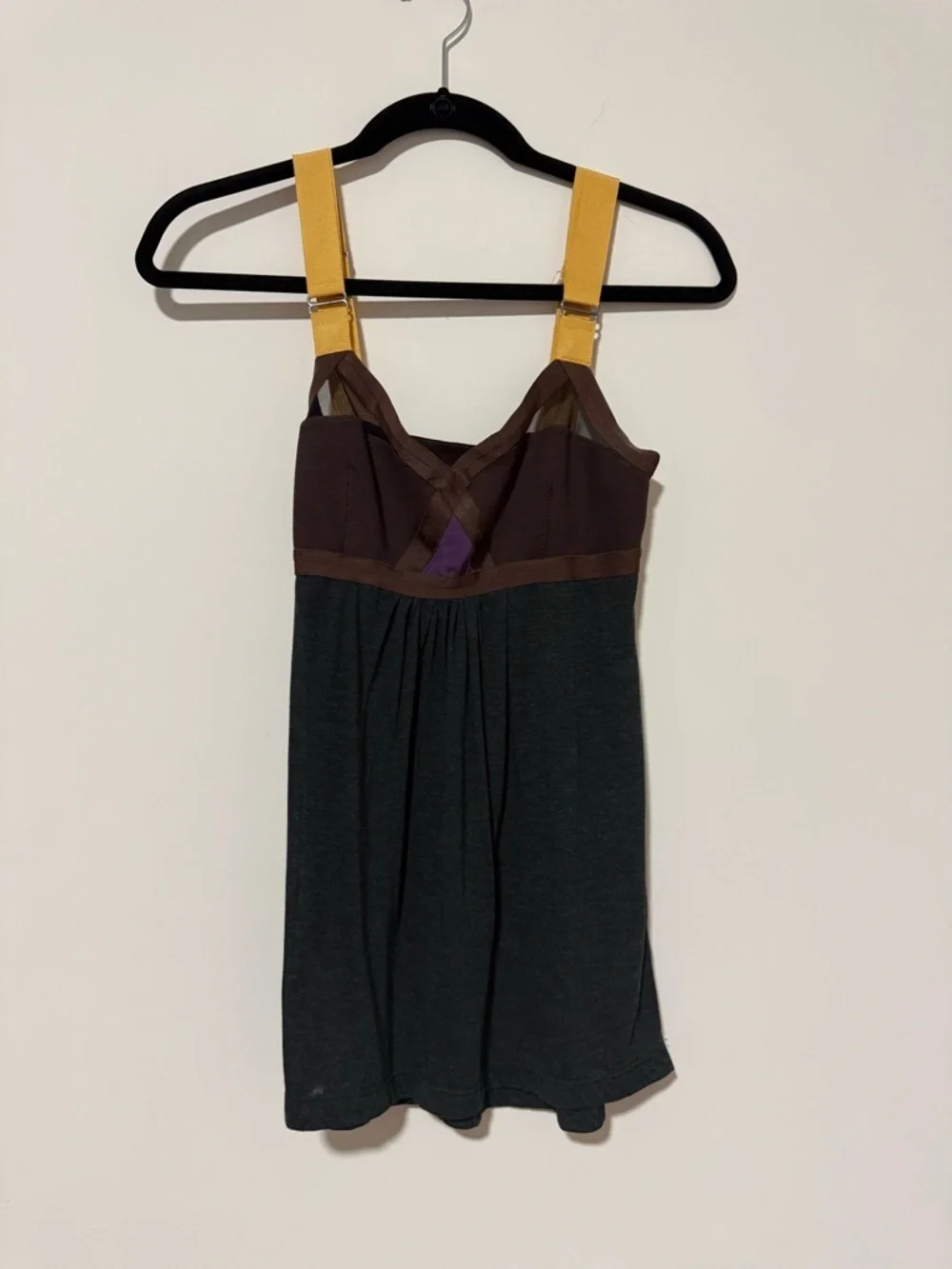 VPL Tank. Size XS. Excellent Condition.